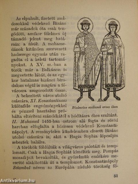 A középkor művészete