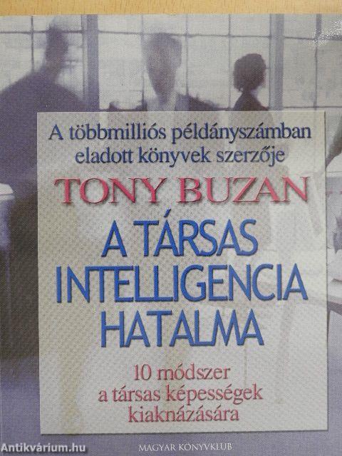 A társas intelligencia hatalma