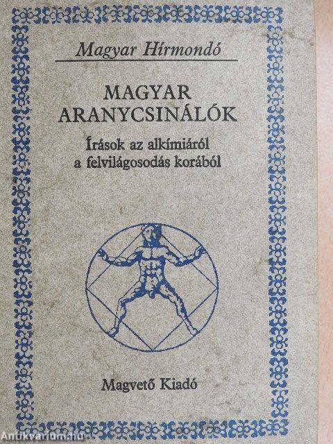 Magyar aranycsinálók