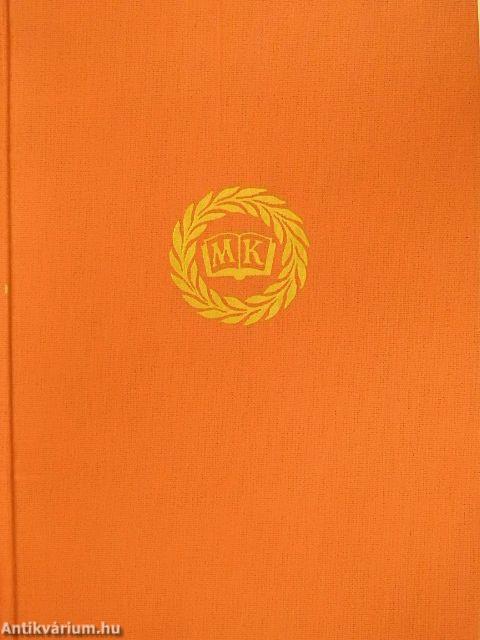 Erdélyi János válogatott művei