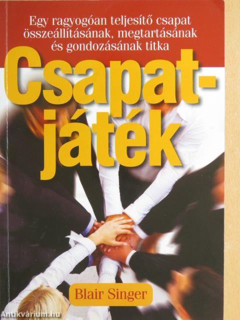 Csapatjáték