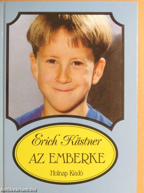 Az emberke