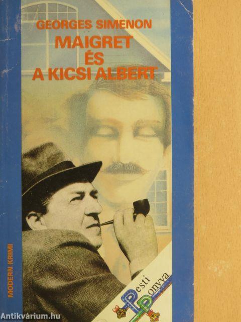 Maigret és a kicsi Albert