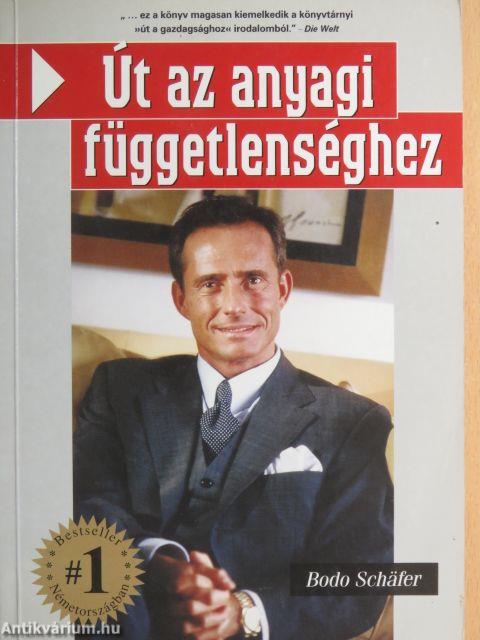 Út az anyagi függetlenséghez