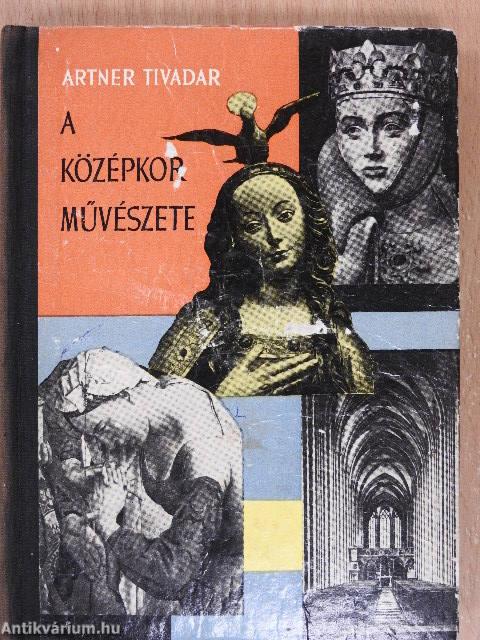 A középkor művészete