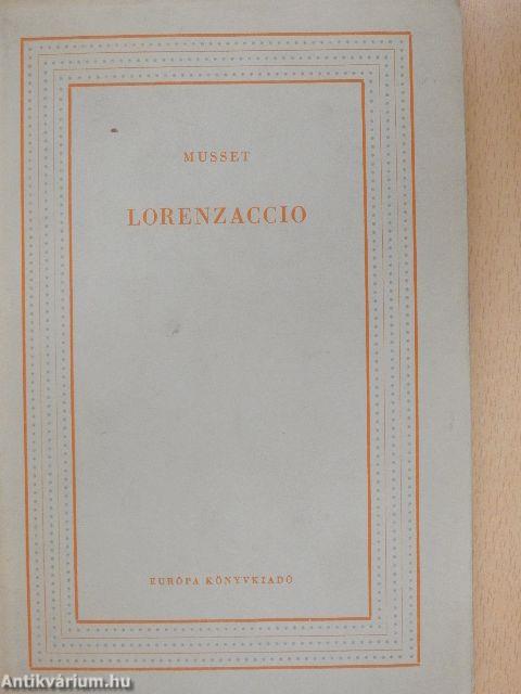 Lorenzaccio