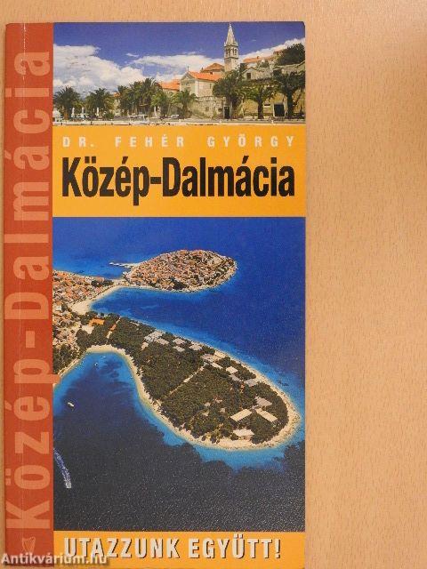 Közép-Dalmácia