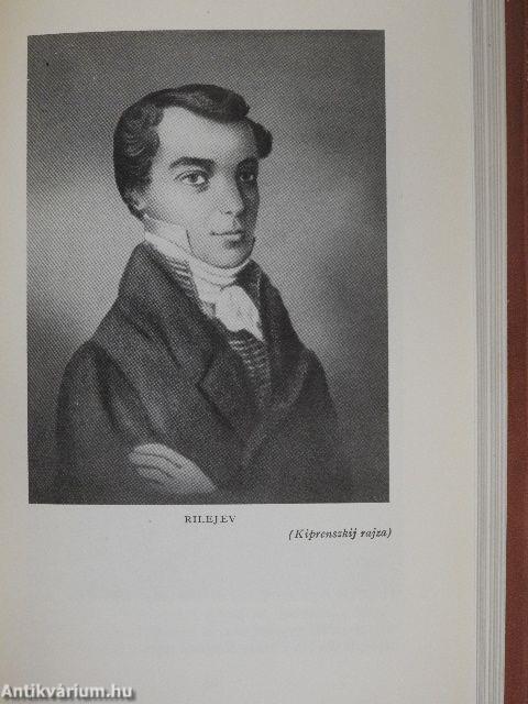 Irodalmi élet Oroszországban