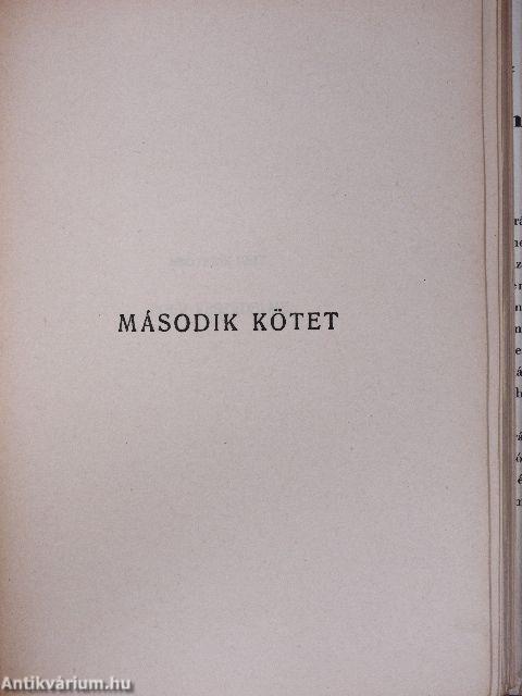 Egri csillagok I-II.