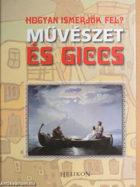 Művészet és giccs