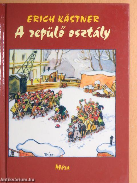 A repülő osztály