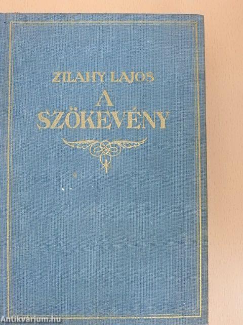 A szökevény