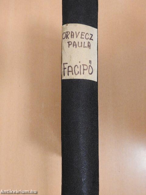 Facipő