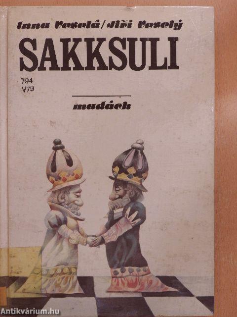 Sakksuli