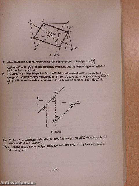 Elemi matematikai feladatgyűjtemény I.