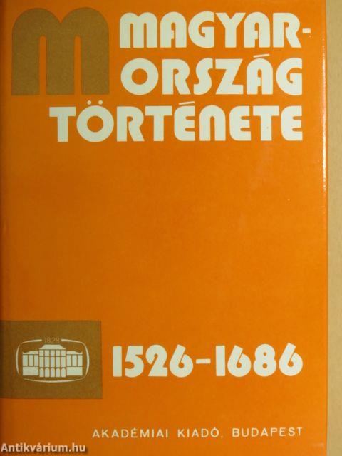 Magyarország története 3/1-2.