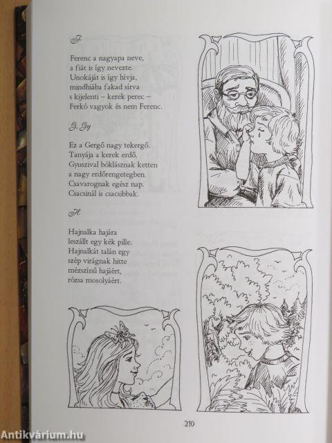 Osvát Erzsébet összes verse