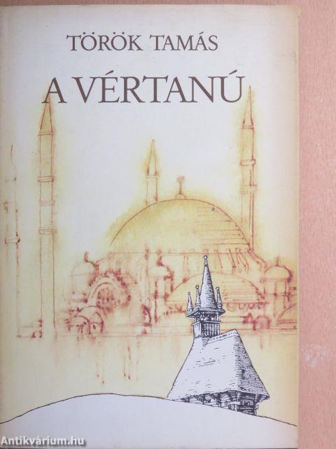 A vértanú