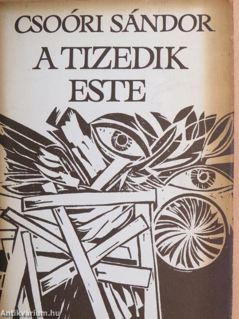 A tizedik este