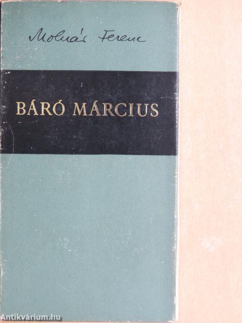 Báró Március