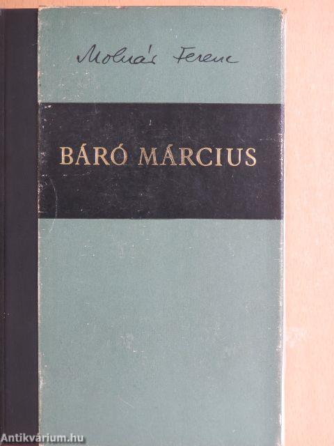 Báró Március