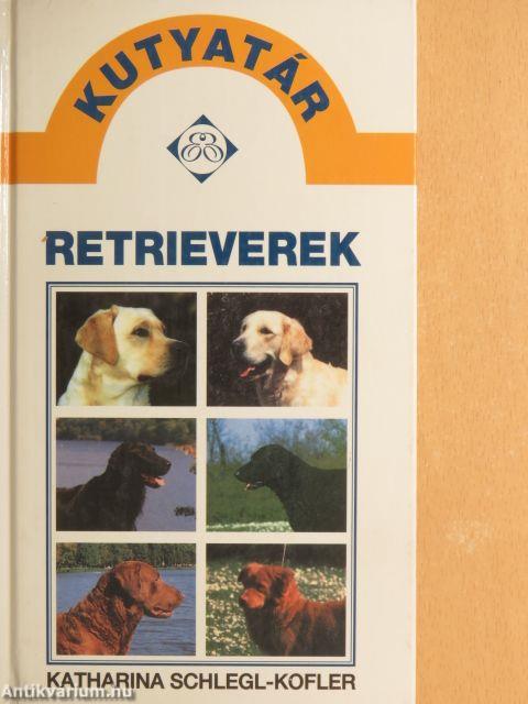 Retrieverek