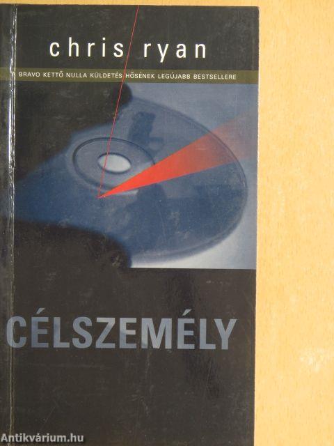 Célszemély