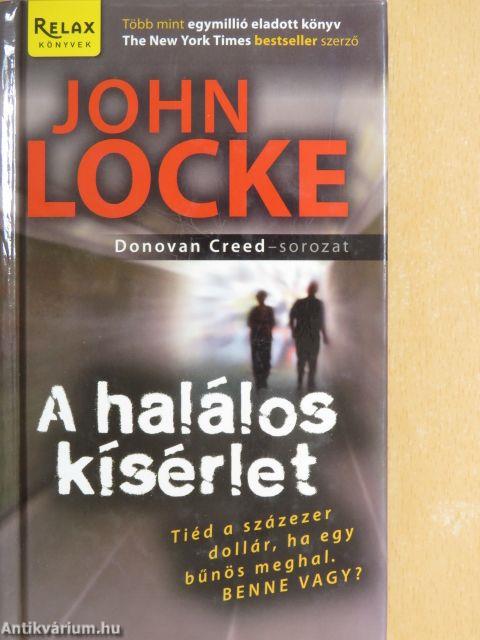 A halálos kísérlet