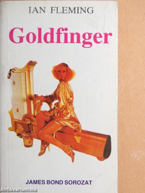 Goldfinger