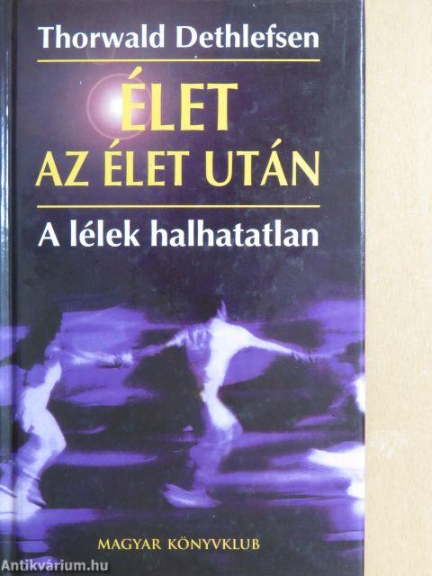 Élet az élet után