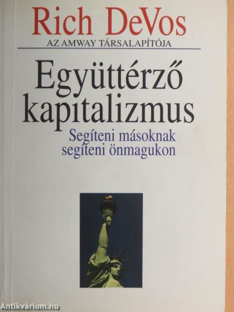 Együttérző kapitalizmus