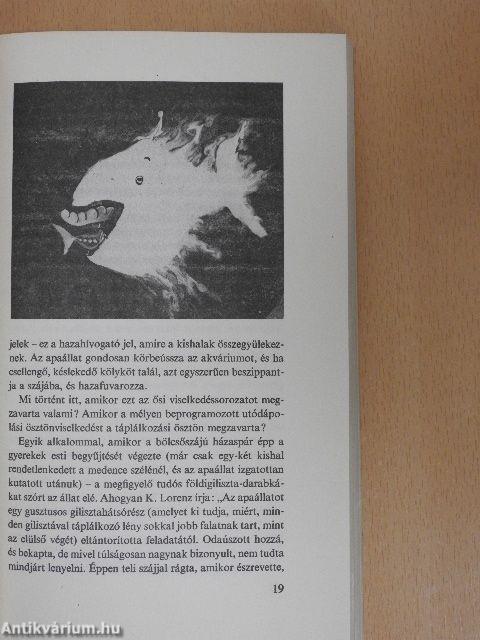 Mit tudsz önmagadról?