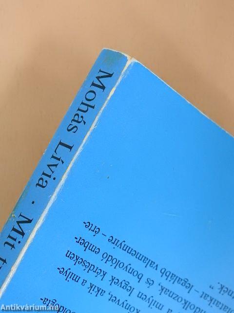 Mit tudsz önmagadról?