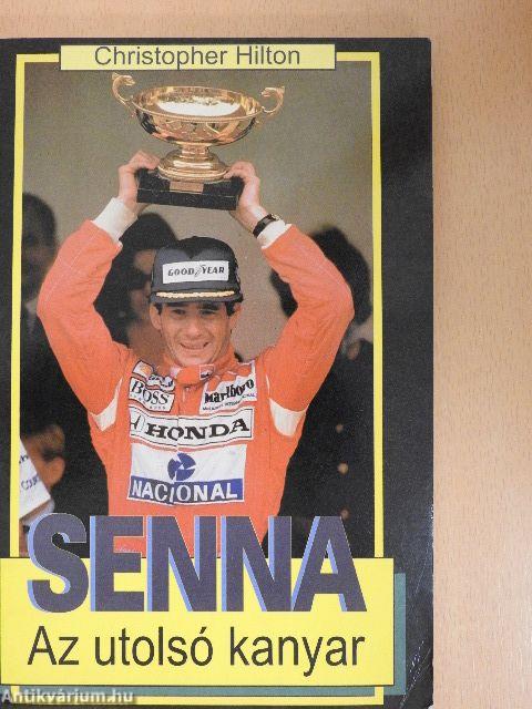 Ayrton Senna