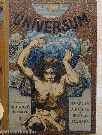 Universum III.