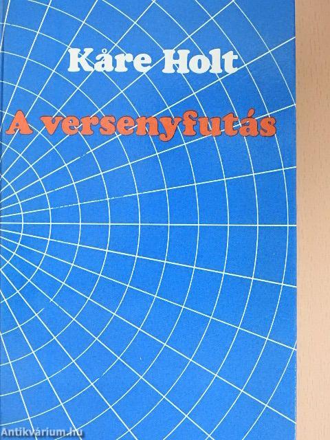 A versenyfutás