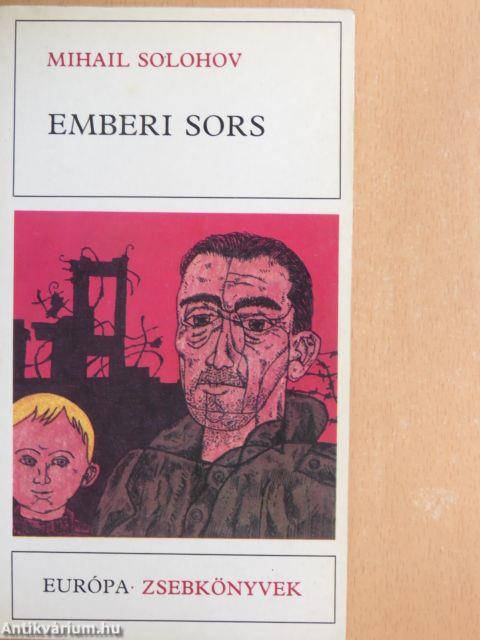 Emberi sors