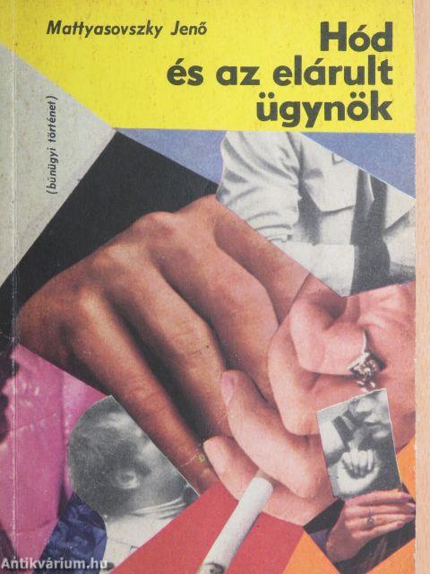 Hód és az elárult ügynök