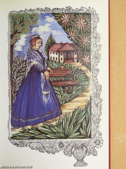 Édesanyámnak szeretettel