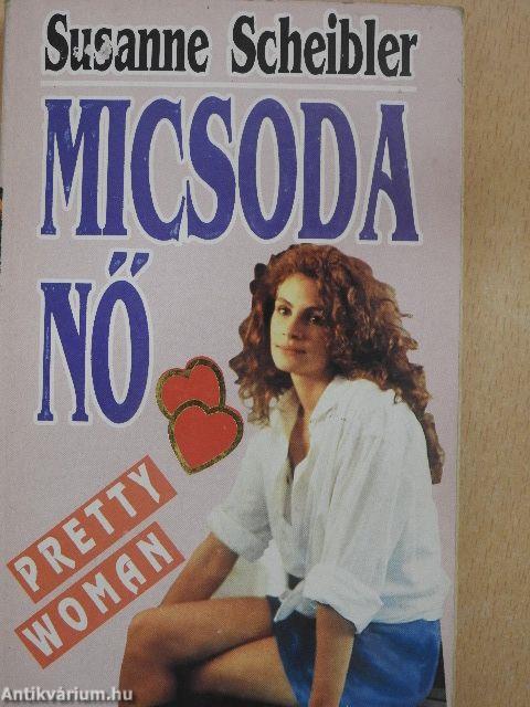 Micsoda nő