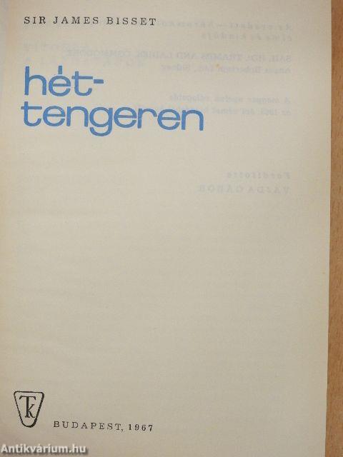 Héttengeren