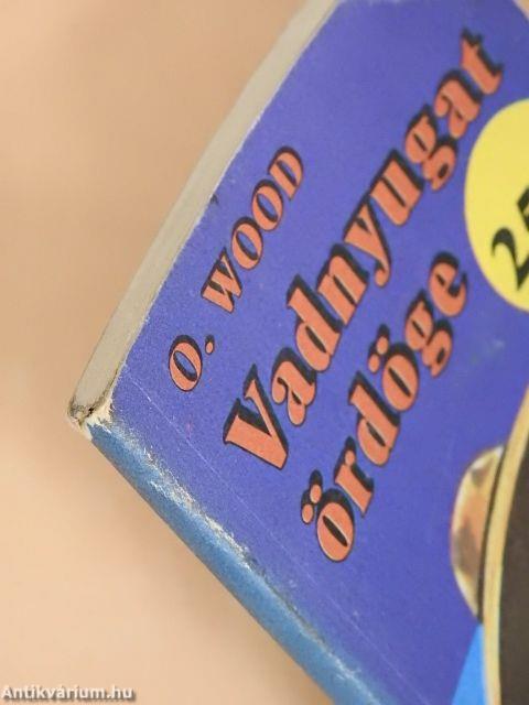 Vadnyugat ördöge