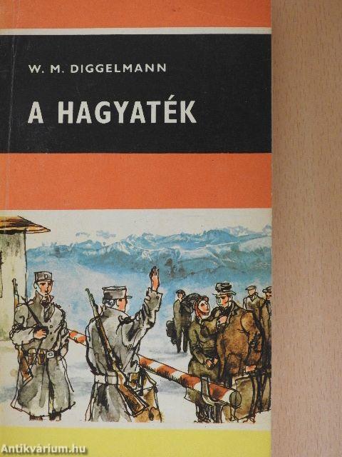 A hagyaték