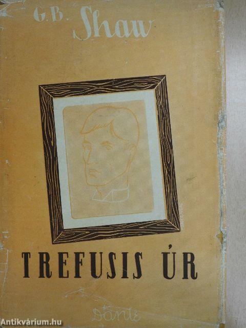 Trefusis úr