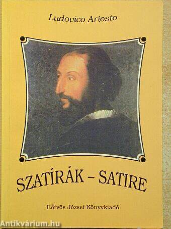 Szatírák - Satire