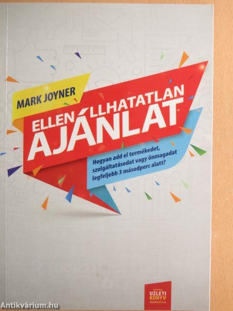 Ellenállhatatlan ajánlat