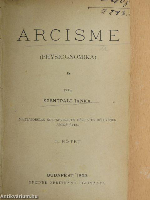 Arcisme II.