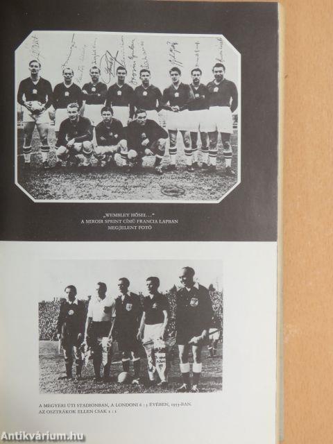 Labdarúgók, sportolók