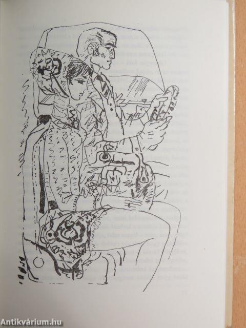 Egy szerelem története