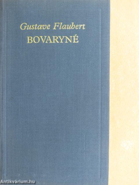 Bovaryné